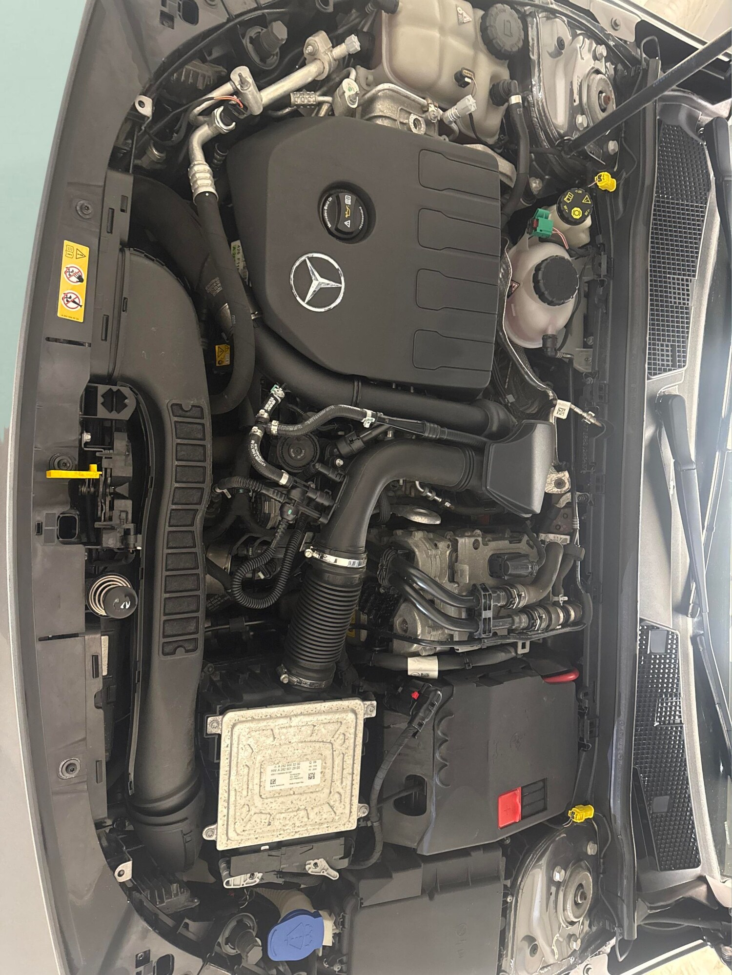 Used Mercedes-Benz A-Class 2020 for sale - 77962964: Photo 30