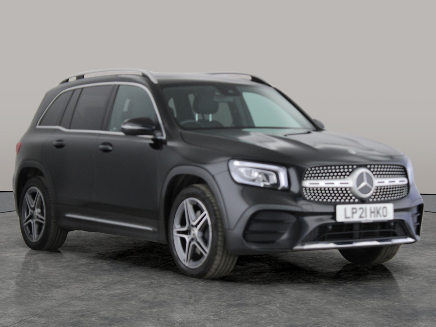Used Mercedes-Benz GLB 2021 for sale - 78067882: Photo 10