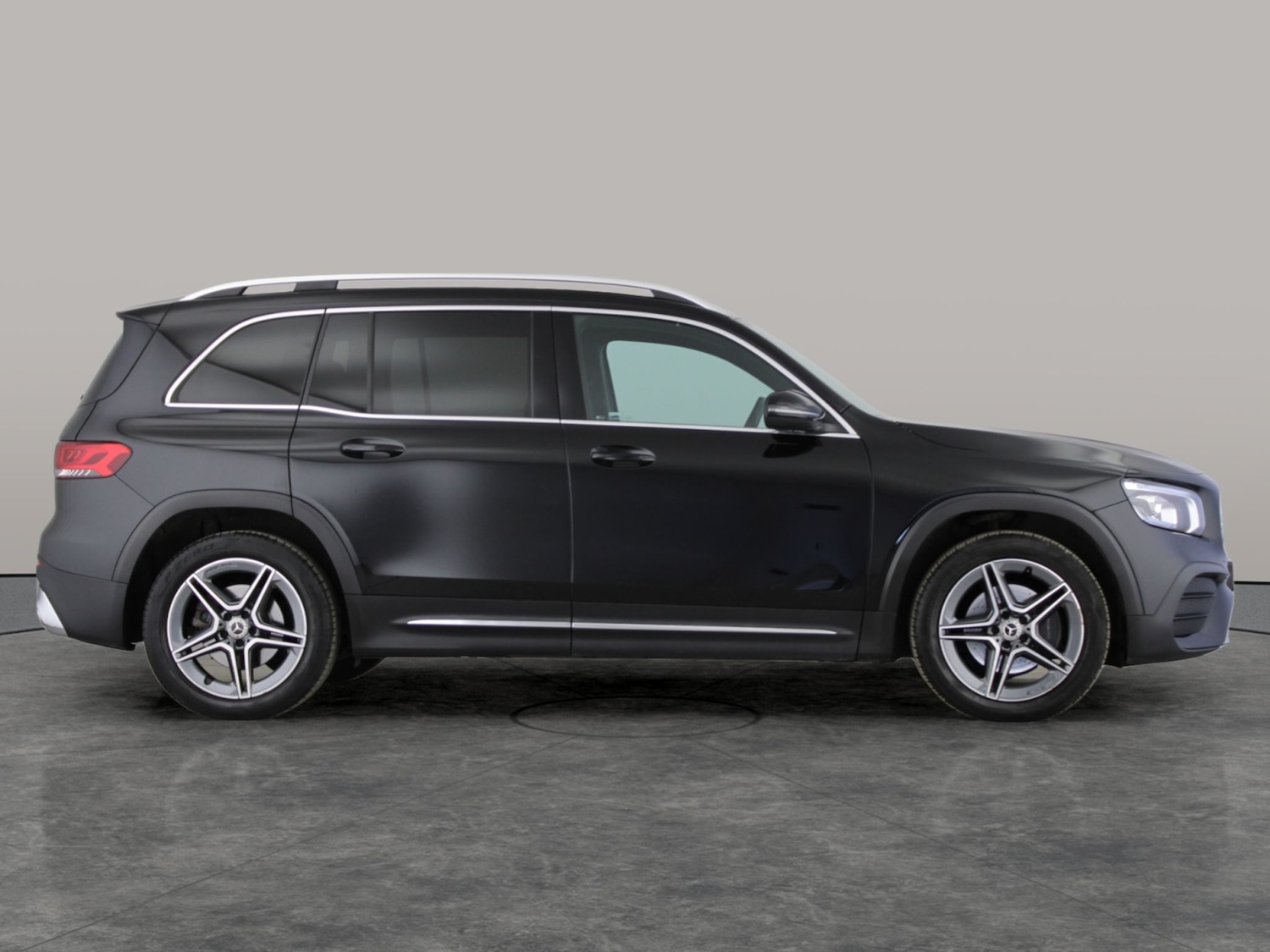 Used Mercedes-Benz GLB 2021 for sale - 78067882: Photo 11