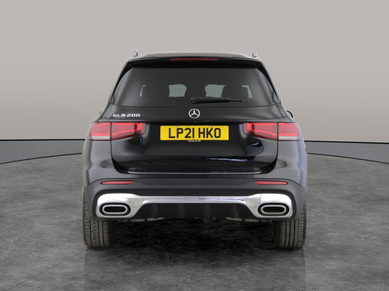 Used Mercedes-Benz GLB 2021 for sale - 78067882: Photo 13