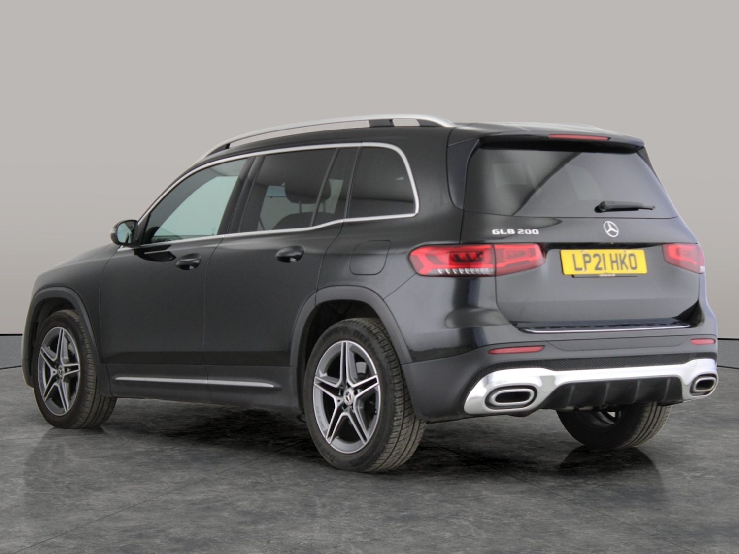 Used Mercedes-Benz GLB 2021 for sale - 78067882: Photo 14