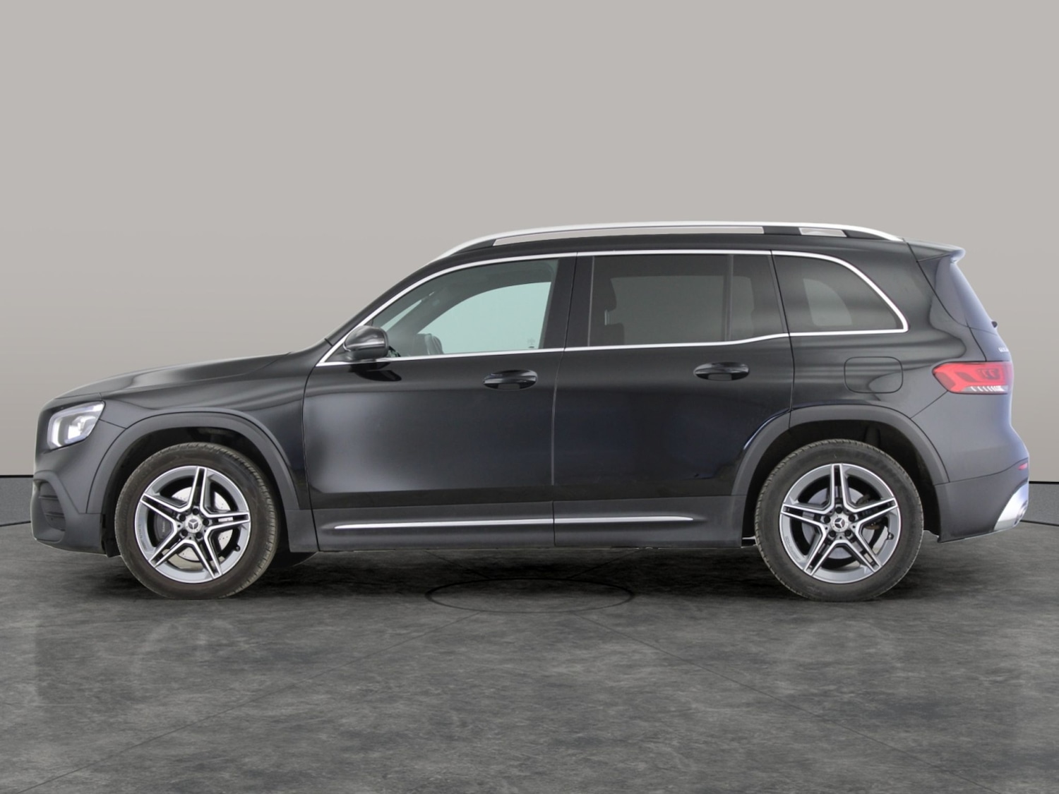 Used Mercedes-Benz GLB 2021 for sale - 78067882: Photo 15