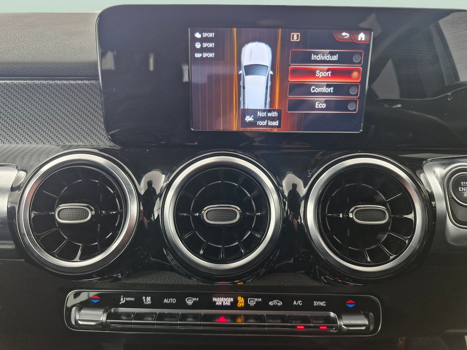 Used Mercedes-Benz GLB 2021 for sale - 78067882: Photo 17