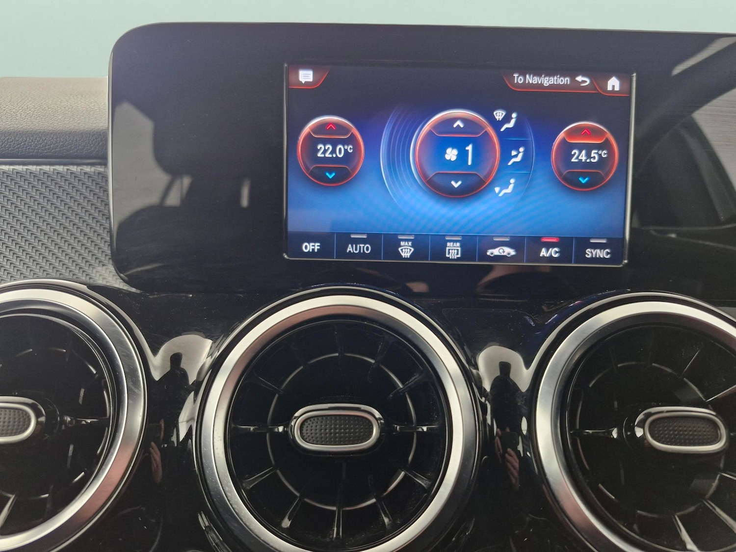 Used Mercedes-Benz GLB 2021 for sale - 78067882: Photo 18