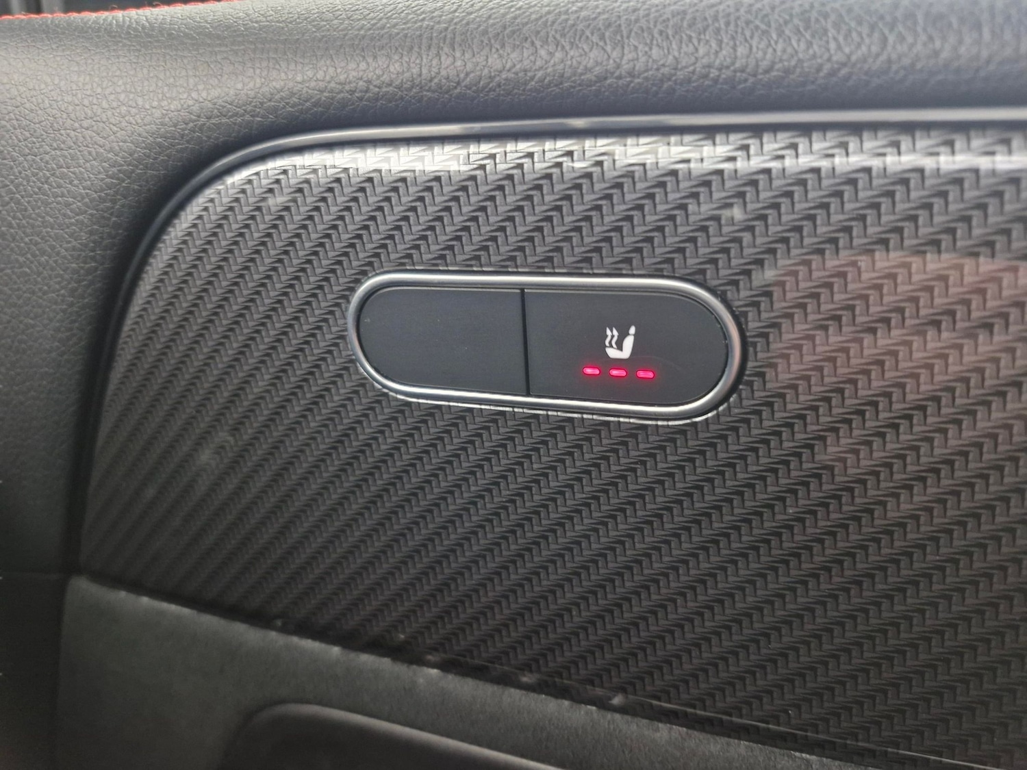 Used Mercedes-Benz GLB 2021 for sale - 78067882: Photo 19