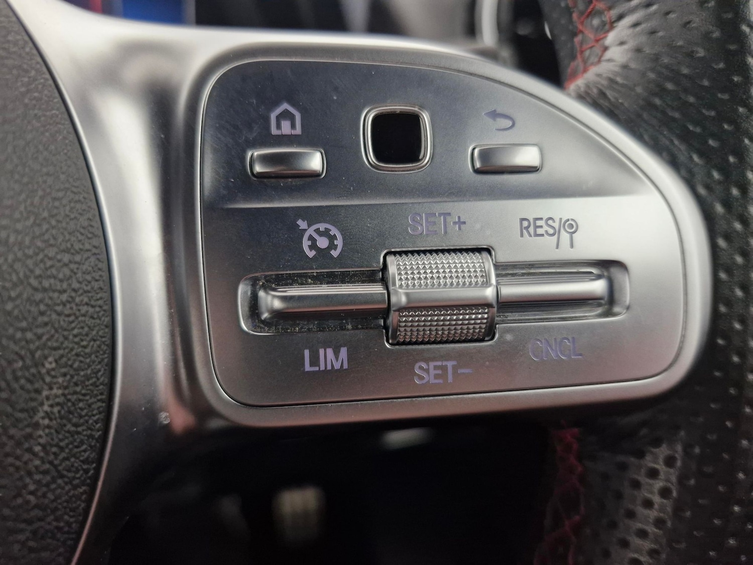 Used Mercedes-Benz GLB 2021 for sale - 78067882: Photo 21