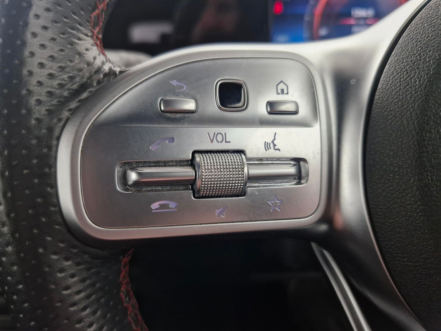 Used Mercedes-Benz GLB 2021 for sale - 78067882: Photo 22