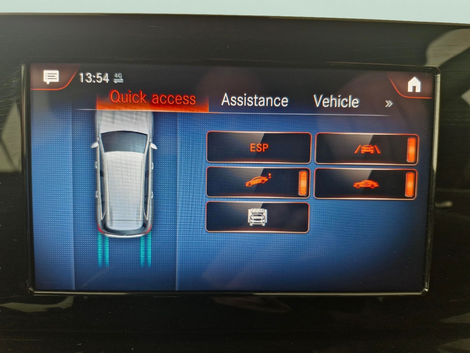 Used Mercedes-Benz GLB 2021 for sale - 78067882: Photo 23