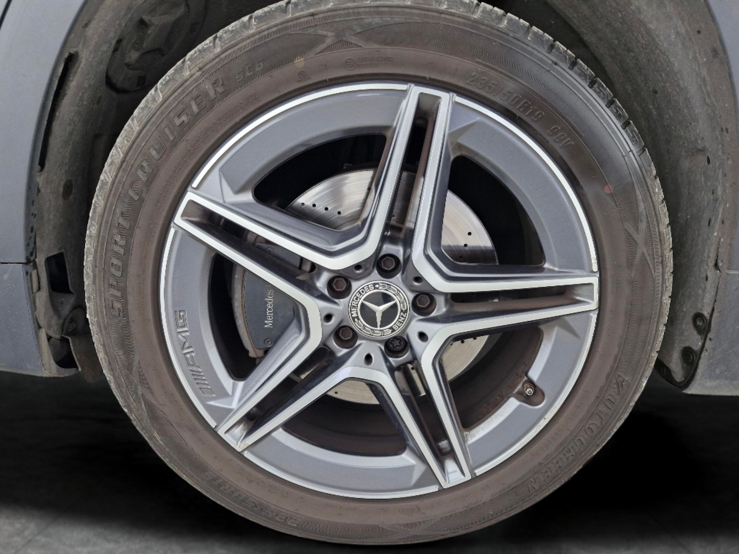 Used Mercedes-Benz GLB 2021 for sale - 78067882: Photo 24