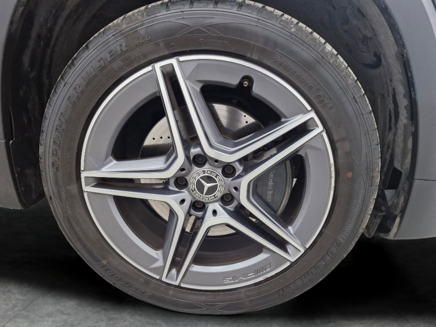 Used Mercedes-Benz GLB 2021 for sale - 78067882: Photo 25