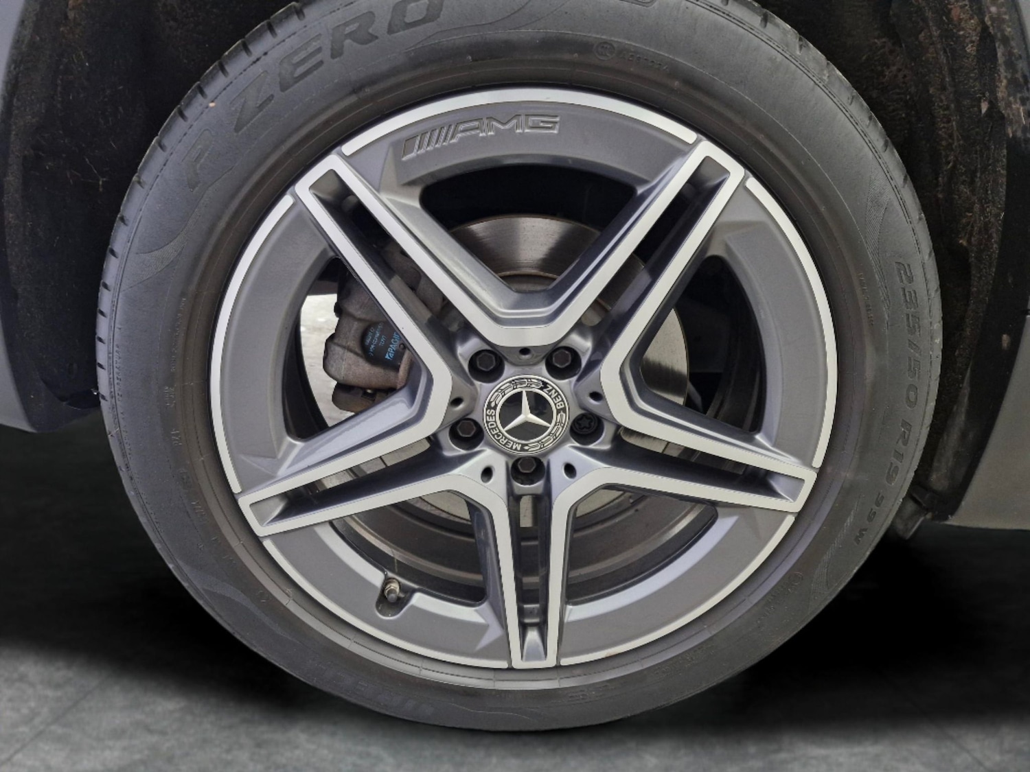 Used Mercedes-Benz GLB 2021 for sale - 78067882: Photo 26