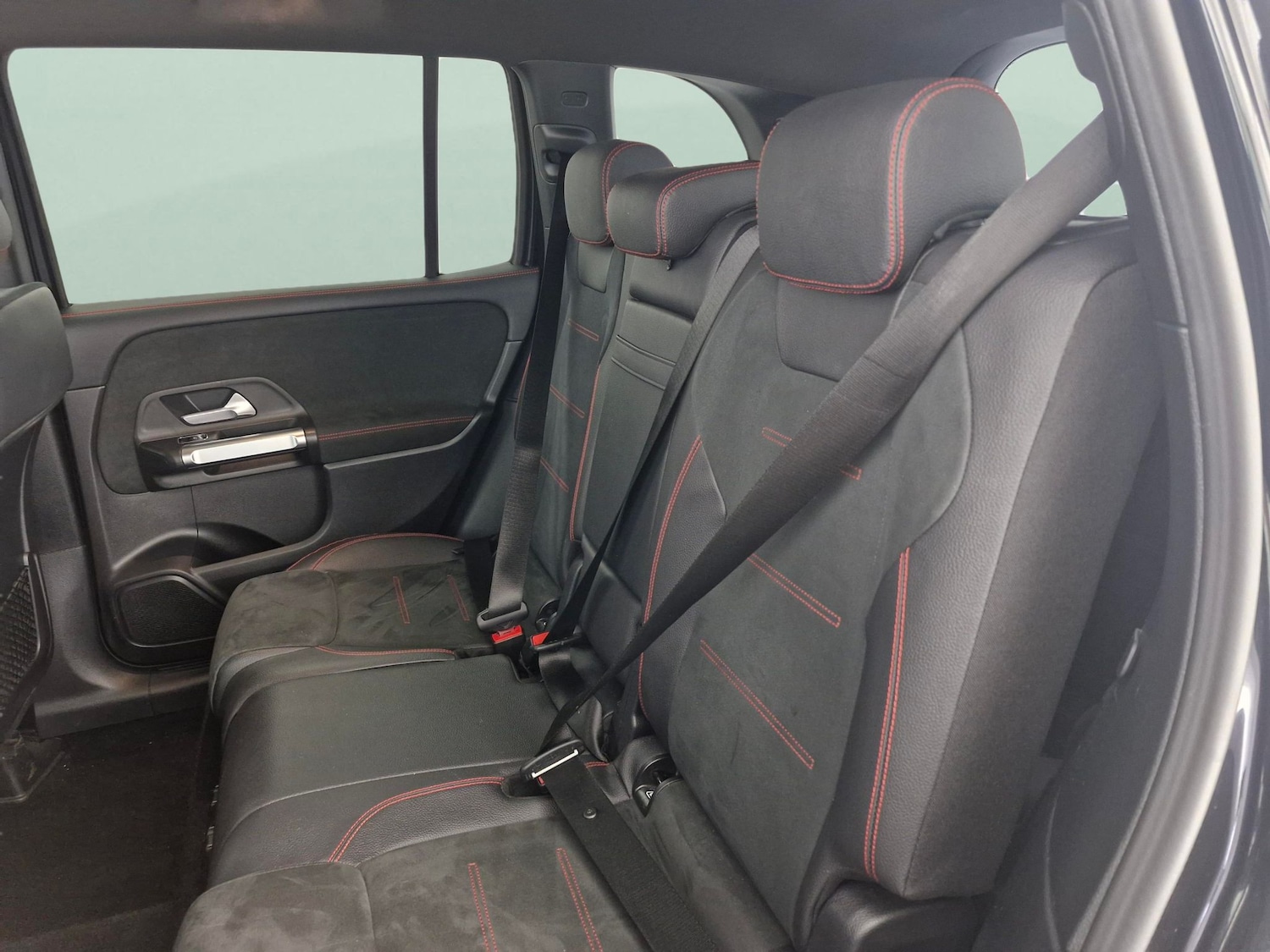 Used Mercedes-Benz GLB 2021 for sale - 78067882: Photo 29