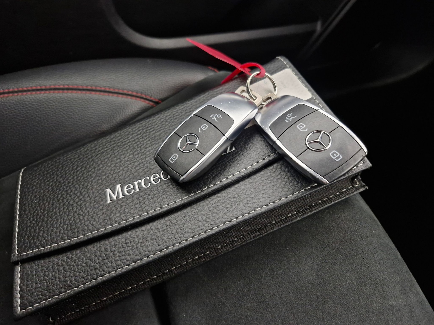 Used Mercedes-Benz GLB 2021 for sale - 78067882: Photo 32