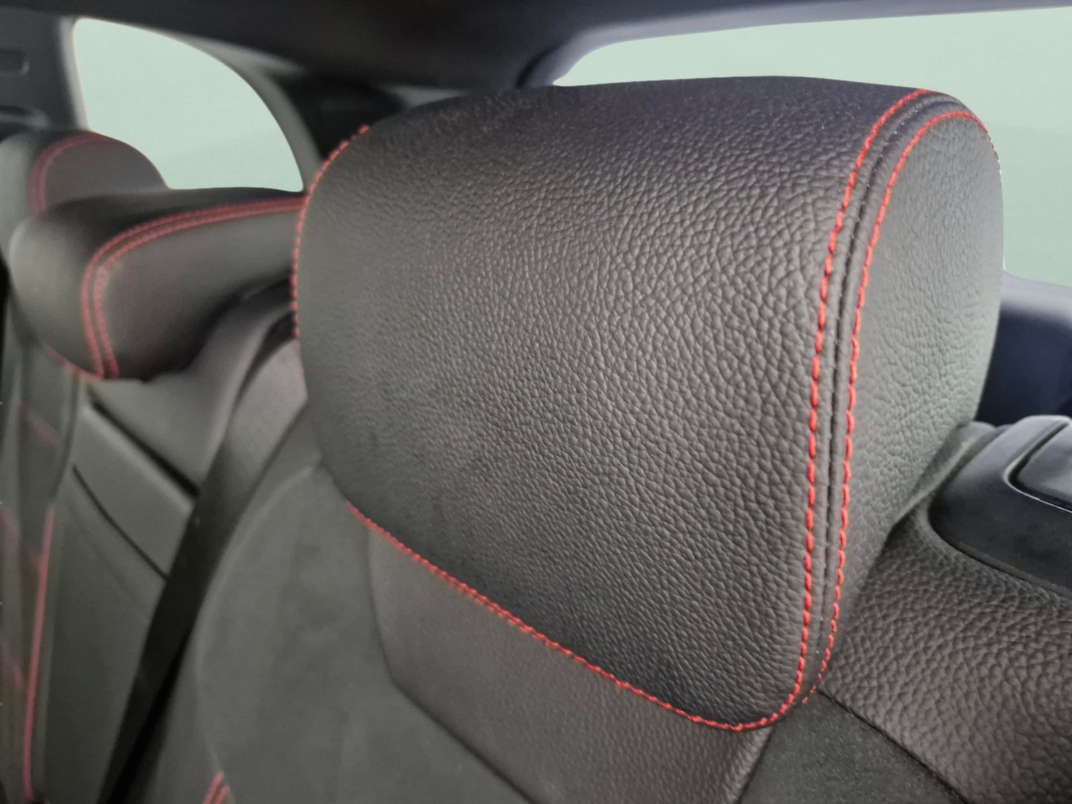 Used Mercedes-Benz GLB 2021 for sale - 78067882: Photo 6