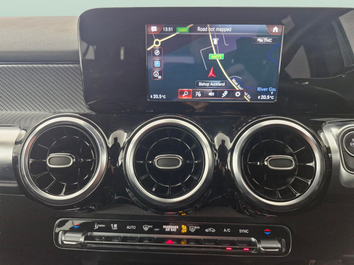 Used Mercedes-Benz GLB 2021 for sale - 78067882: Photo 7