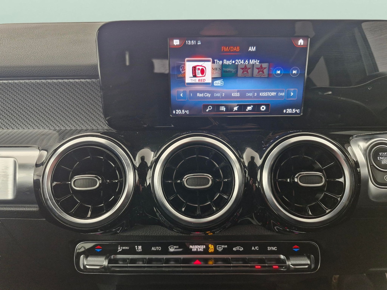 Used Mercedes-Benz GLB 2021 for sale - 78067882: Photo 8