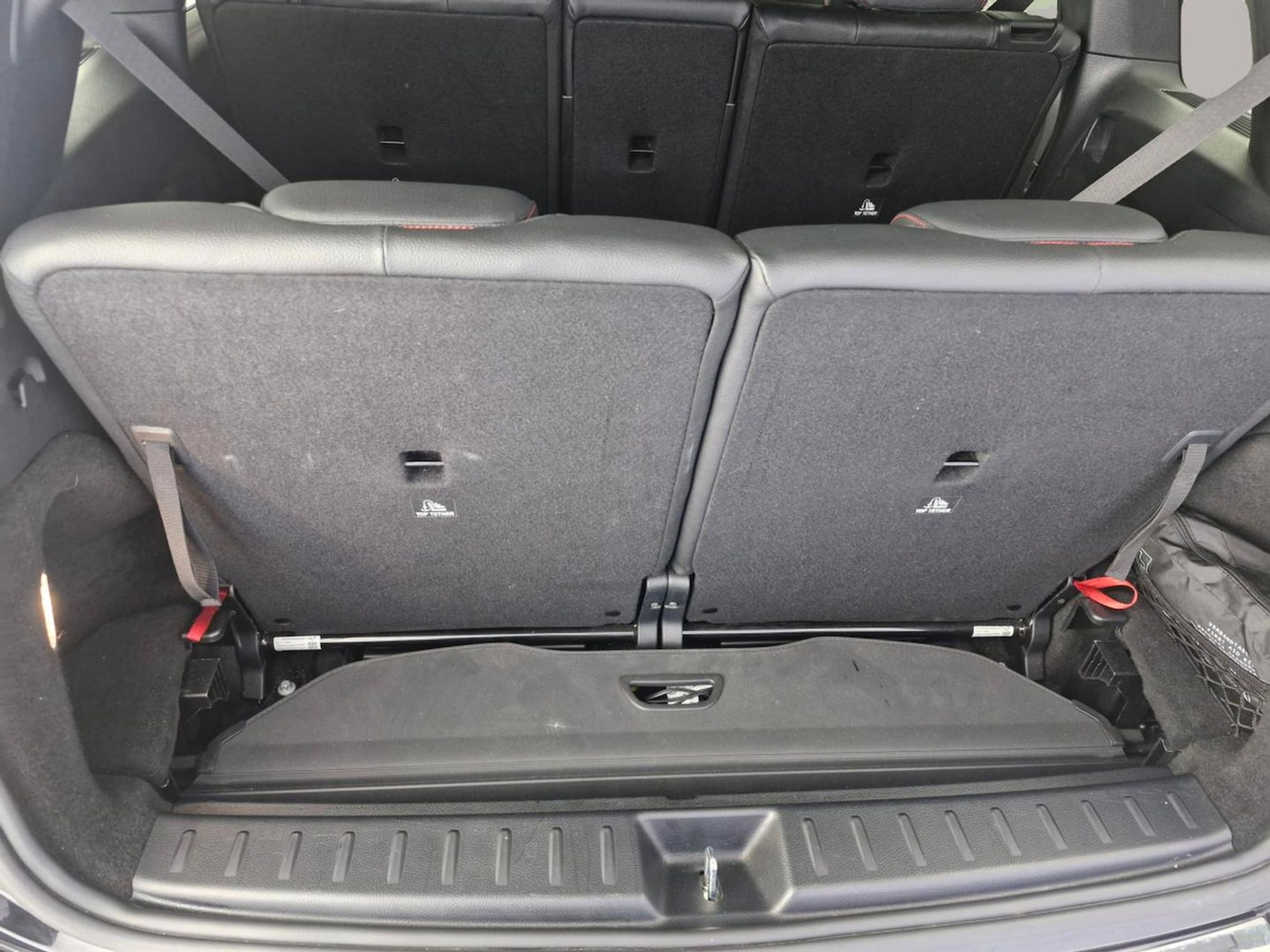 Used Mercedes-Benz GLB 2021 for sale - 78067882: Photo 9