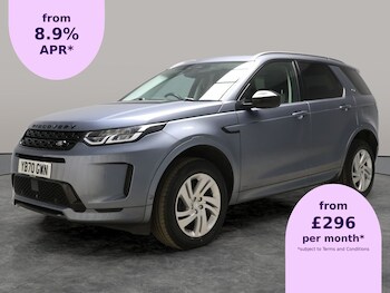 2021 - 1.5 P300e 12.2kWh R-Dynamic S SUV 5dr Petrol Plug-in Hybrid Auto 4WD Euro 6