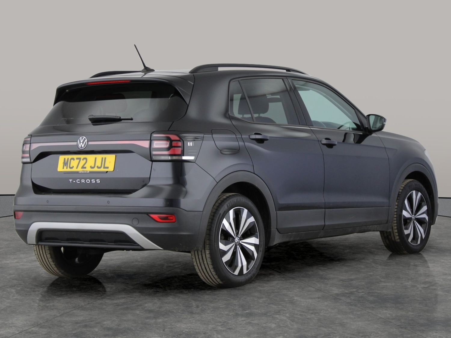 Used Volkswagen T-Cross 2023 for sale - 77703012: Photo 9