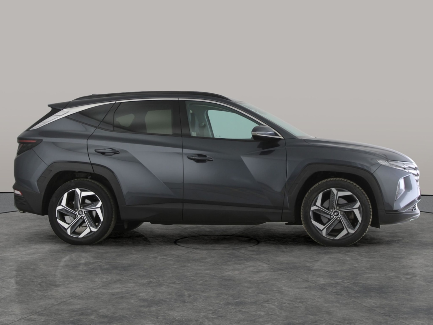 Used Hyundai TUCSON 2023 for sale - 78065454: Photo 10