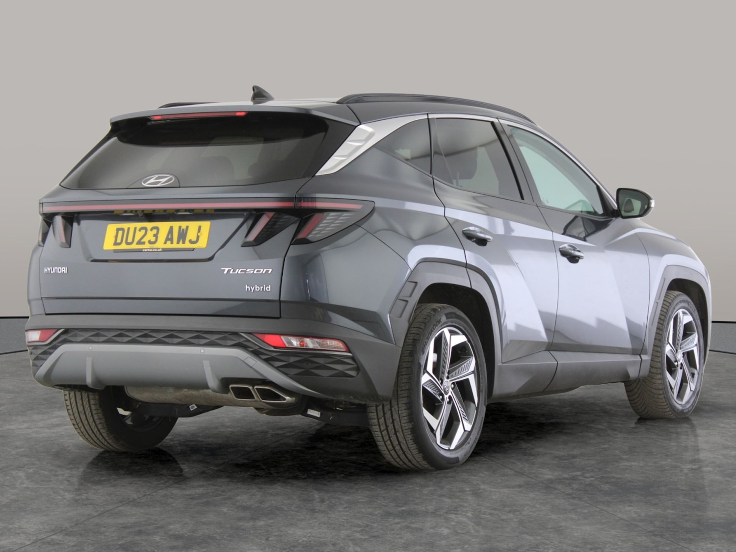 Used Hyundai TUCSON 2023 for sale - 78065454: Photo 11