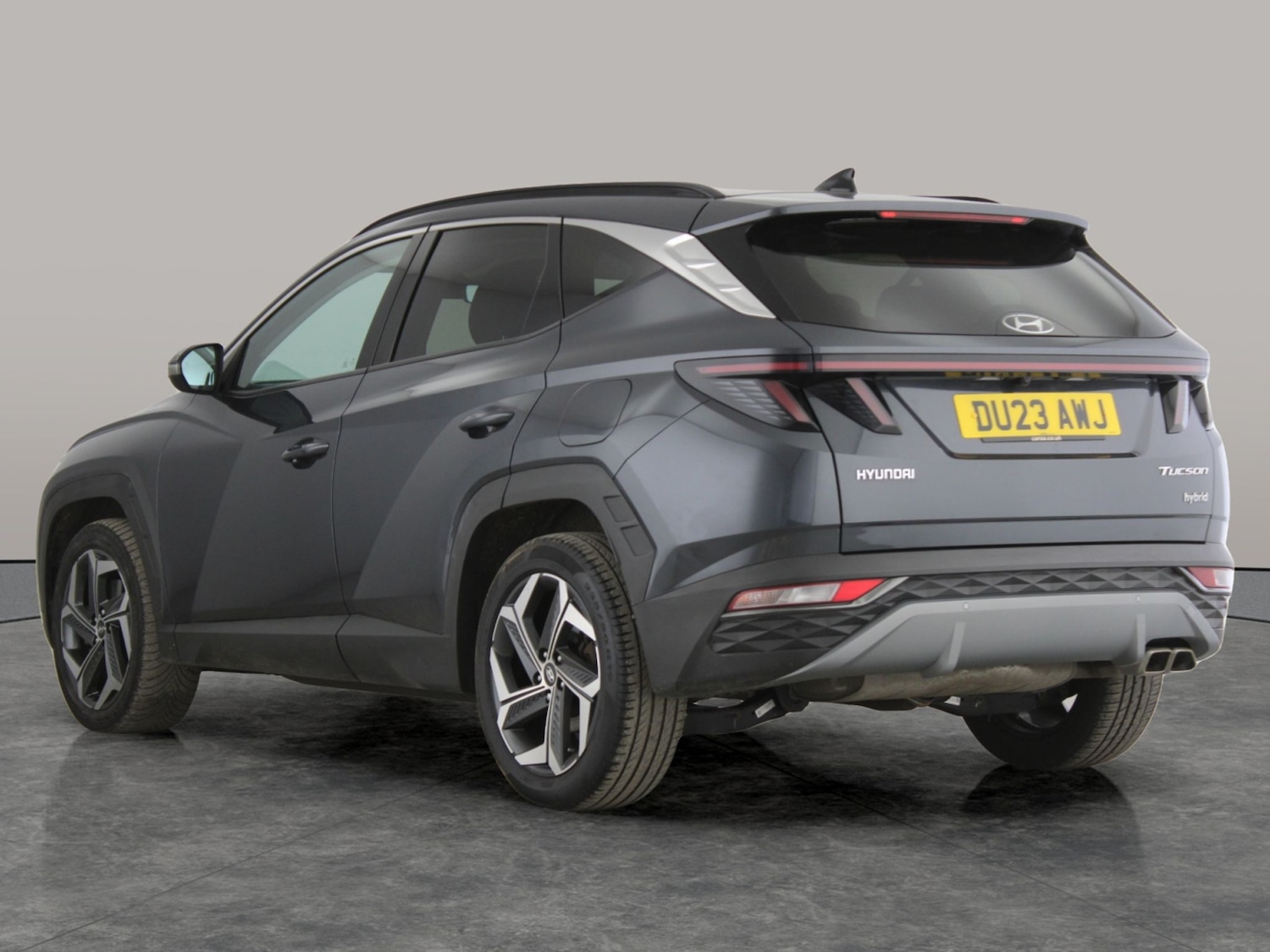 Used Hyundai TUCSON 2023 for sale - 78065454: Photo 13