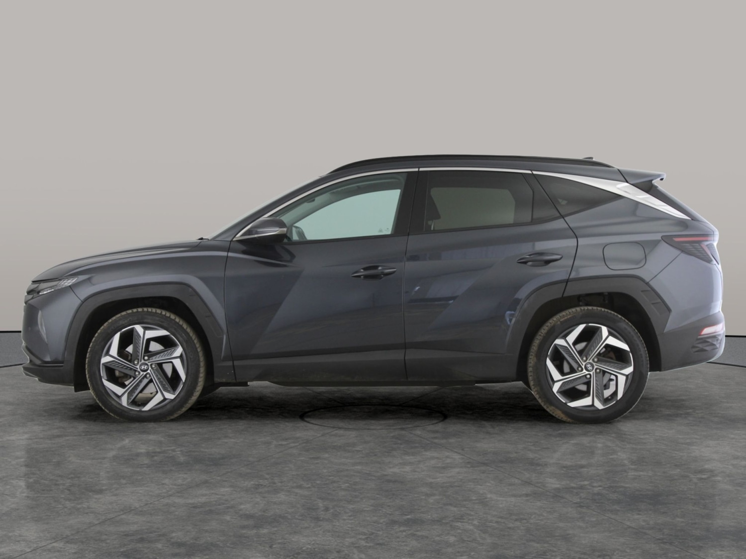 Used Hyundai TUCSON 2023 for sale - 78065454: Photo 14