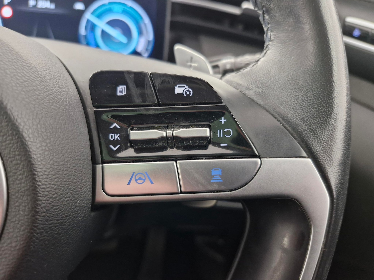 Used Hyundai TUCSON 2023 for sale - 78065454: Photo 24