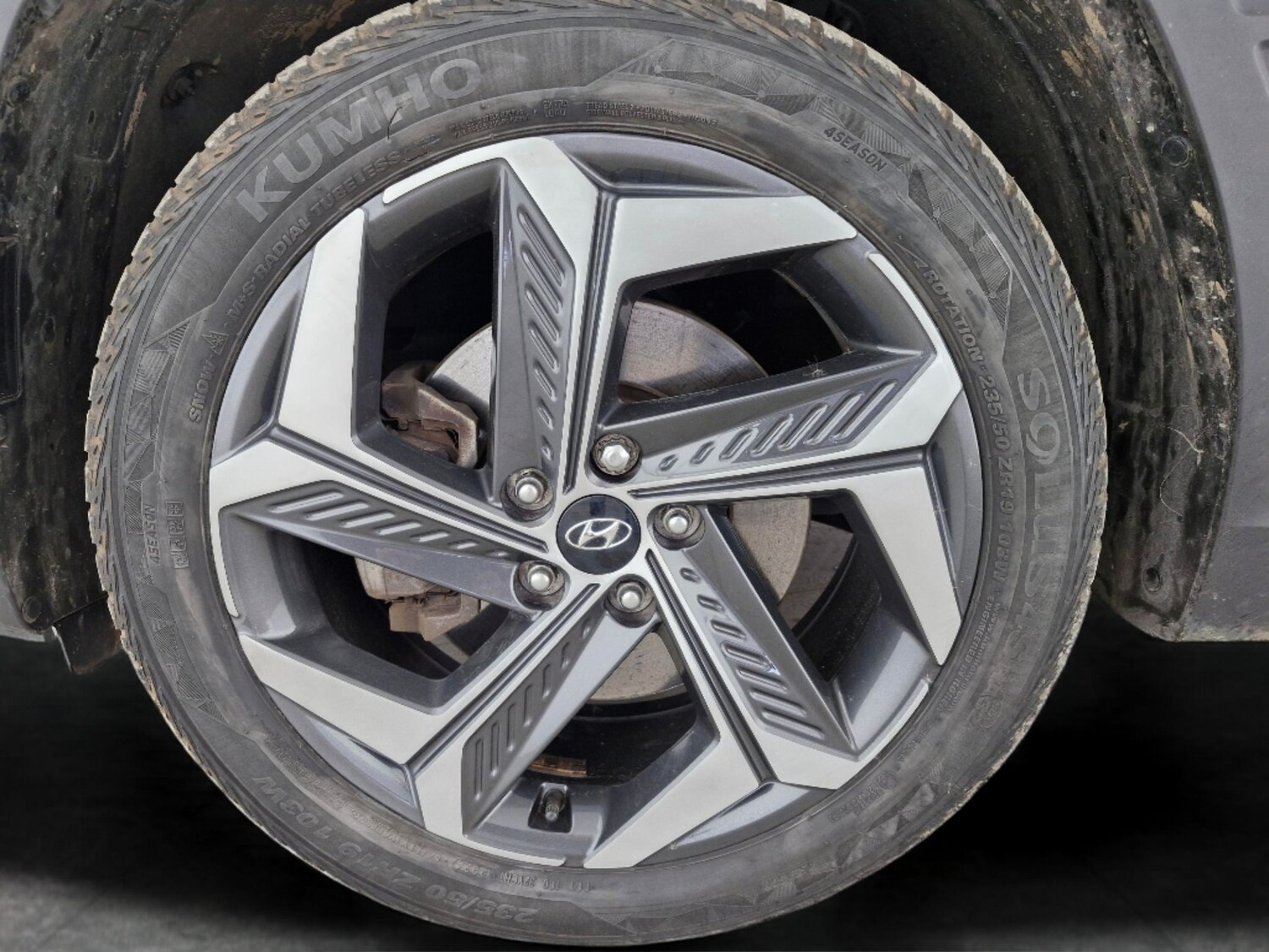 Used Hyundai TUCSON 2023 for sale - 78065454: Photo 26