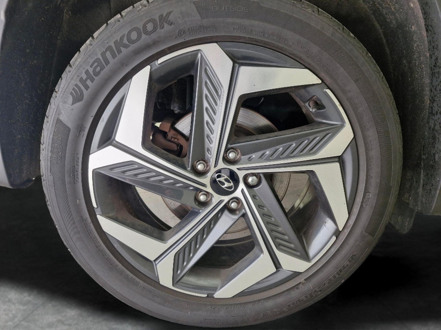 Used Hyundai TUCSON 2023 for sale - 78065454: Photo 28