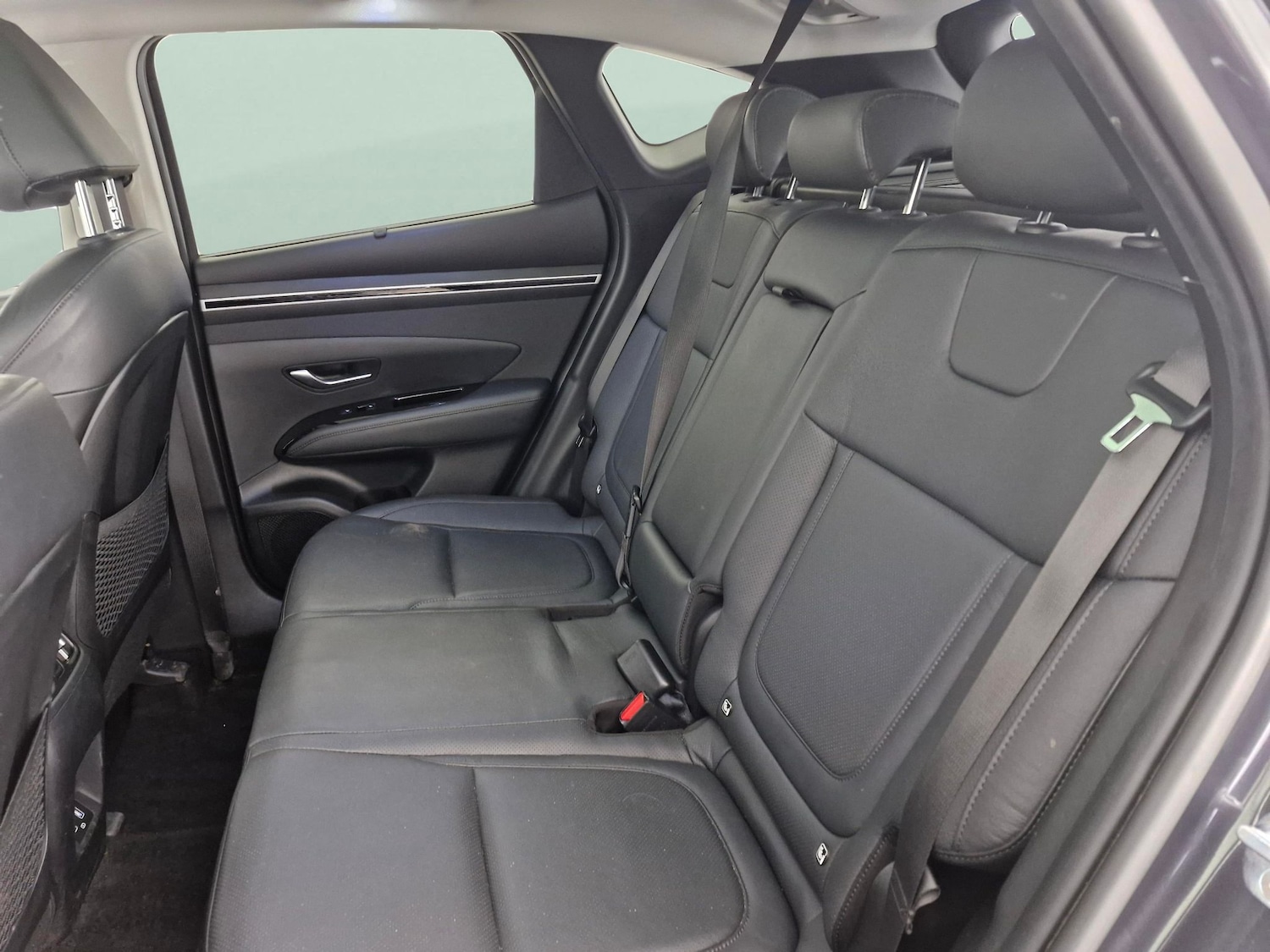 Used Hyundai TUCSON 2023 for sale - 78065454: Photo 31