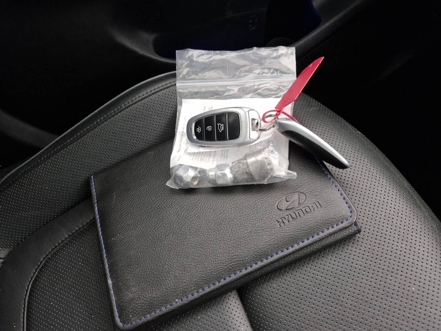 Used Hyundai TUCSON 2023 for sale - 78065454: Photo 34