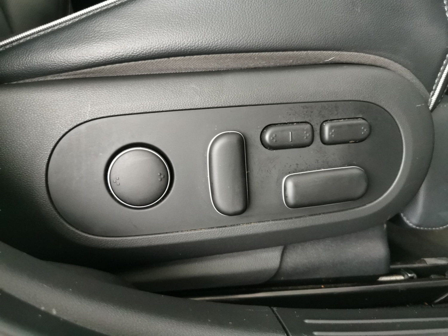 Vehicle 40