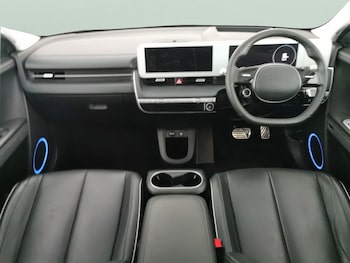 Used Hyundai IONIQ 5 2022 for sale - 75919977: Photo