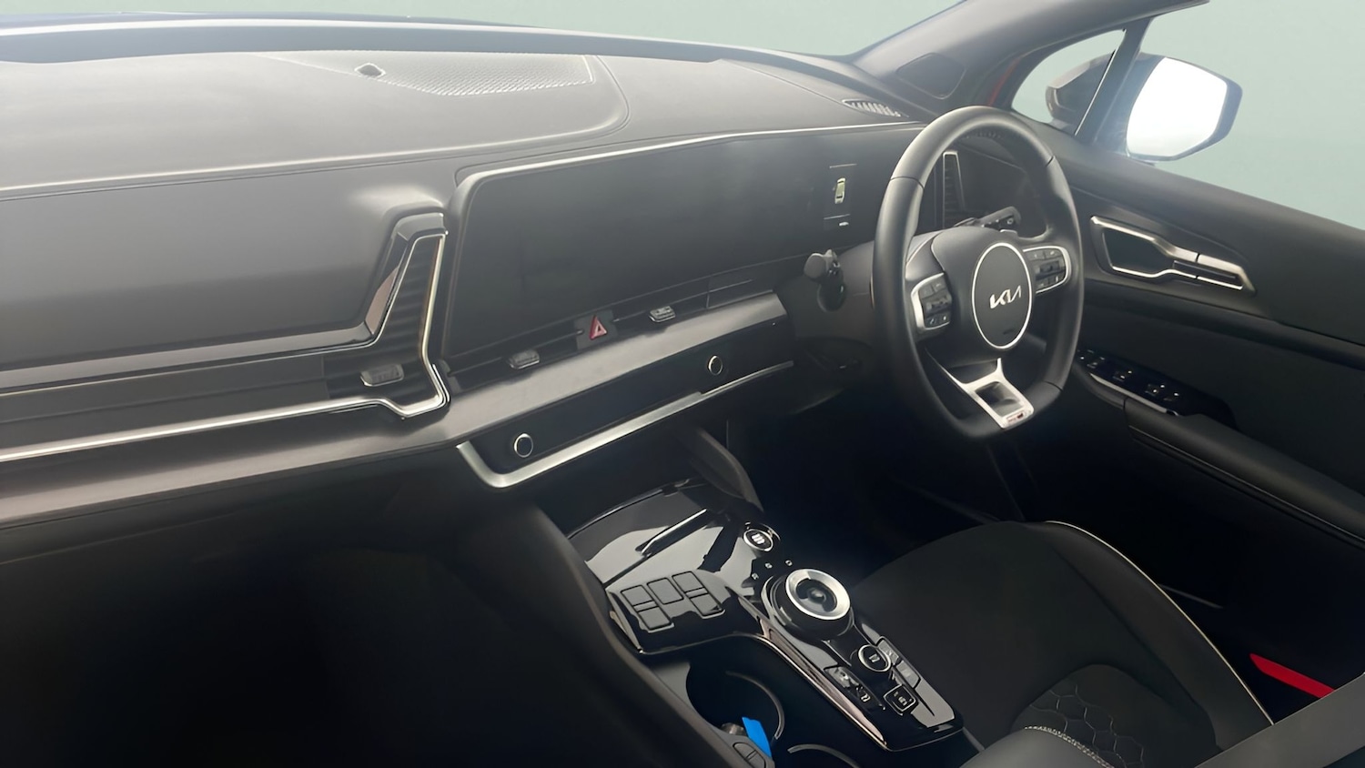 Used Kia Sportage 2022 for sale - 76428491: Photo 34