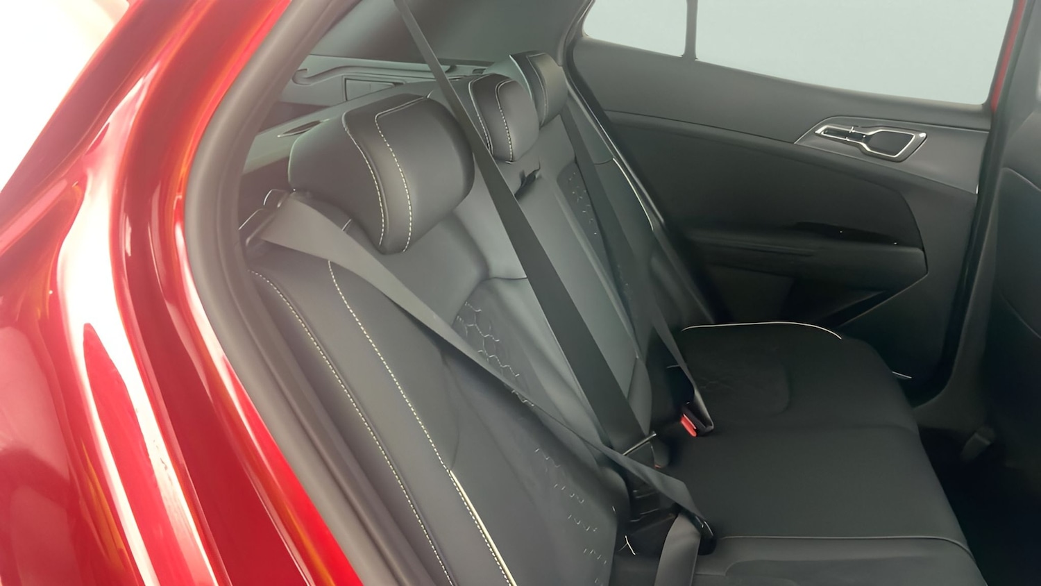 Used Kia Sportage 2022 for sale - 76428491: Photo 37