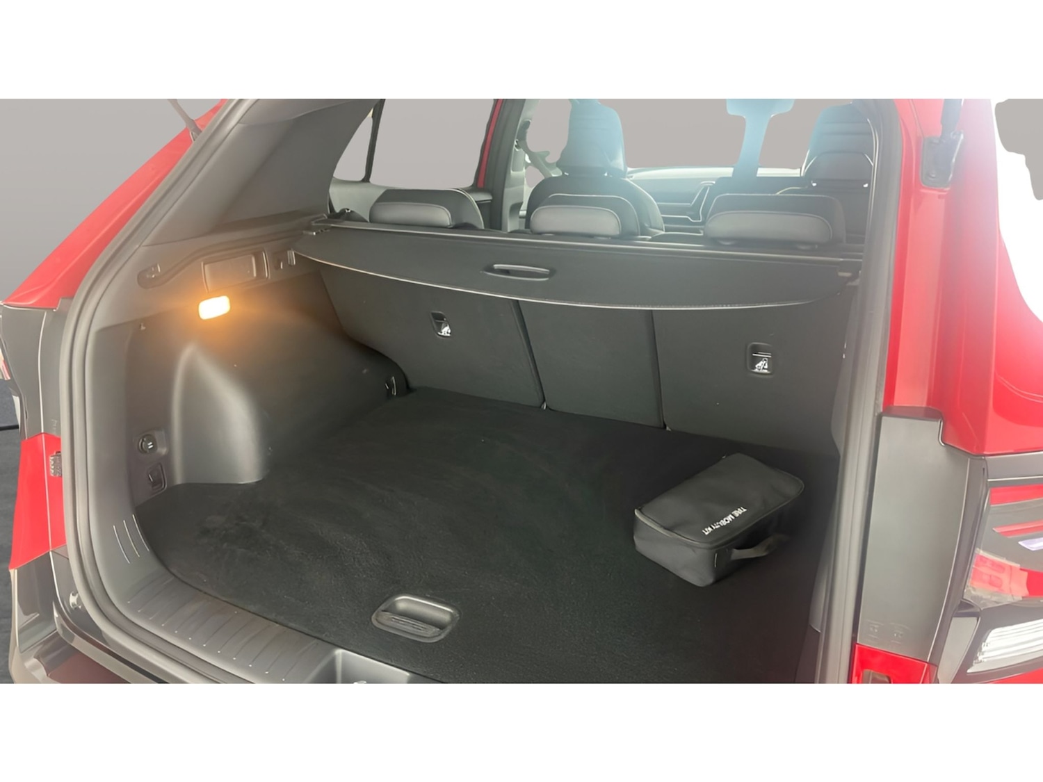 Used Kia Sportage 2022 for sale - 76428491: Photo 42