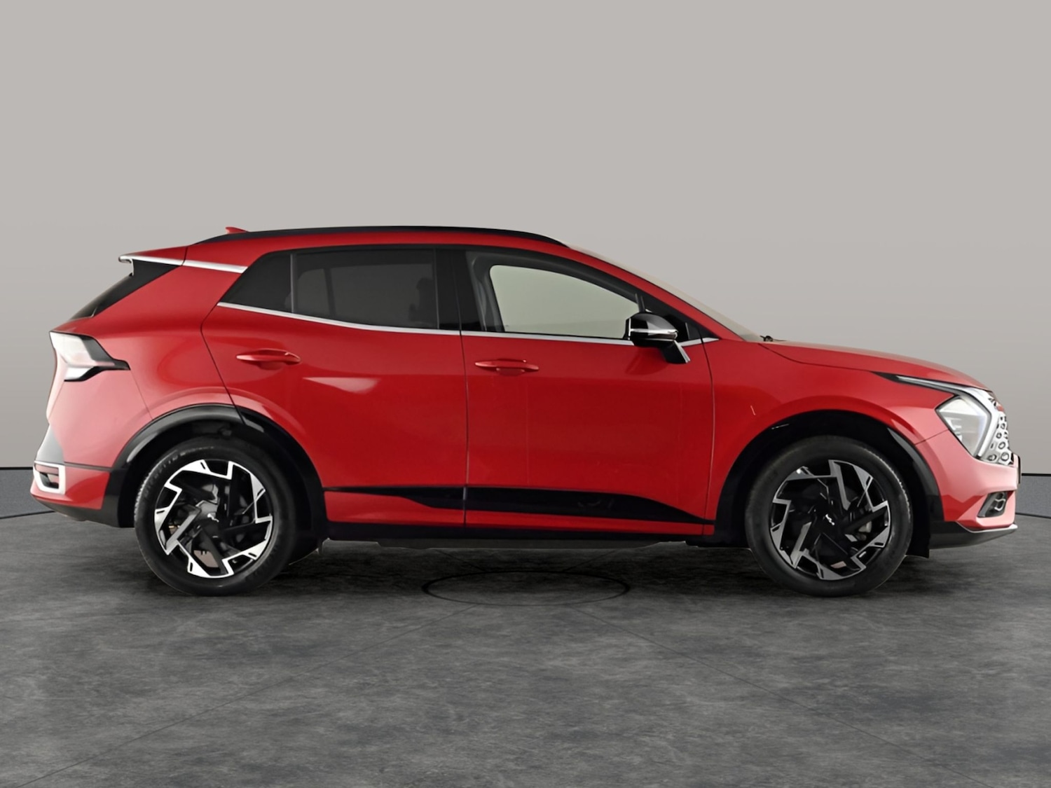 Used Kia Sportage 2022 for sale - 76428491: Photo 6