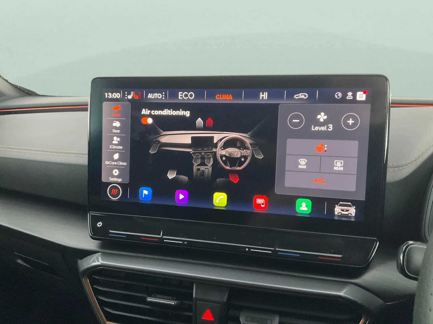 Used Cupra Formentor 2024 for sale - 76587848: Photo 19