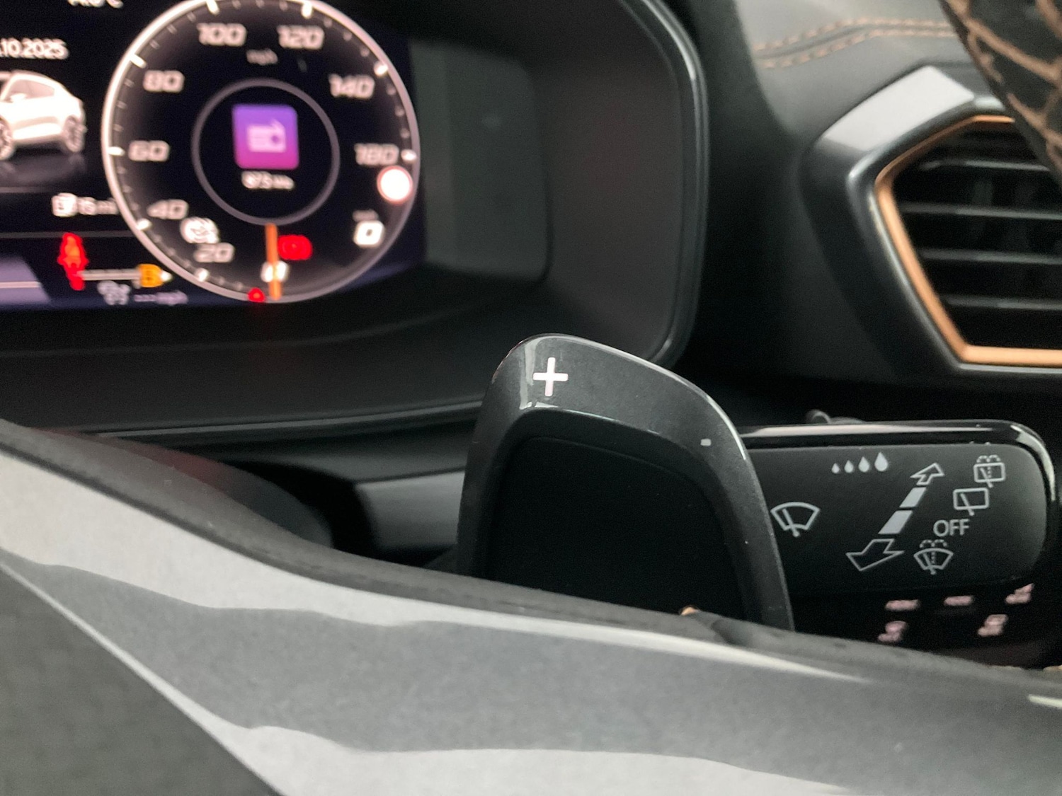 Used Cupra Formentor 2024 for sale - 76587848: Photo 23