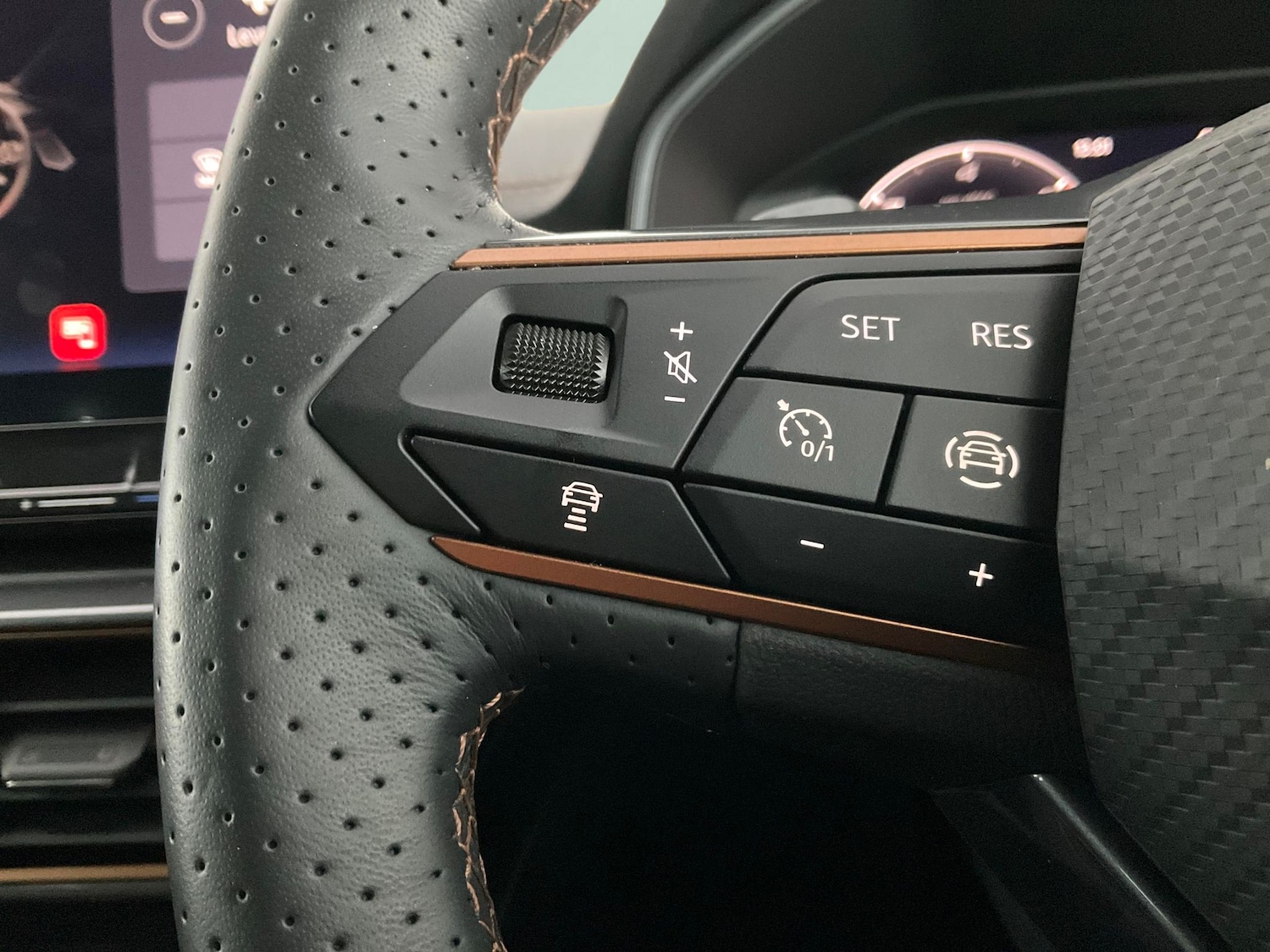 Used Cupra Formentor 2024 for sale - 76587848: Photo 24