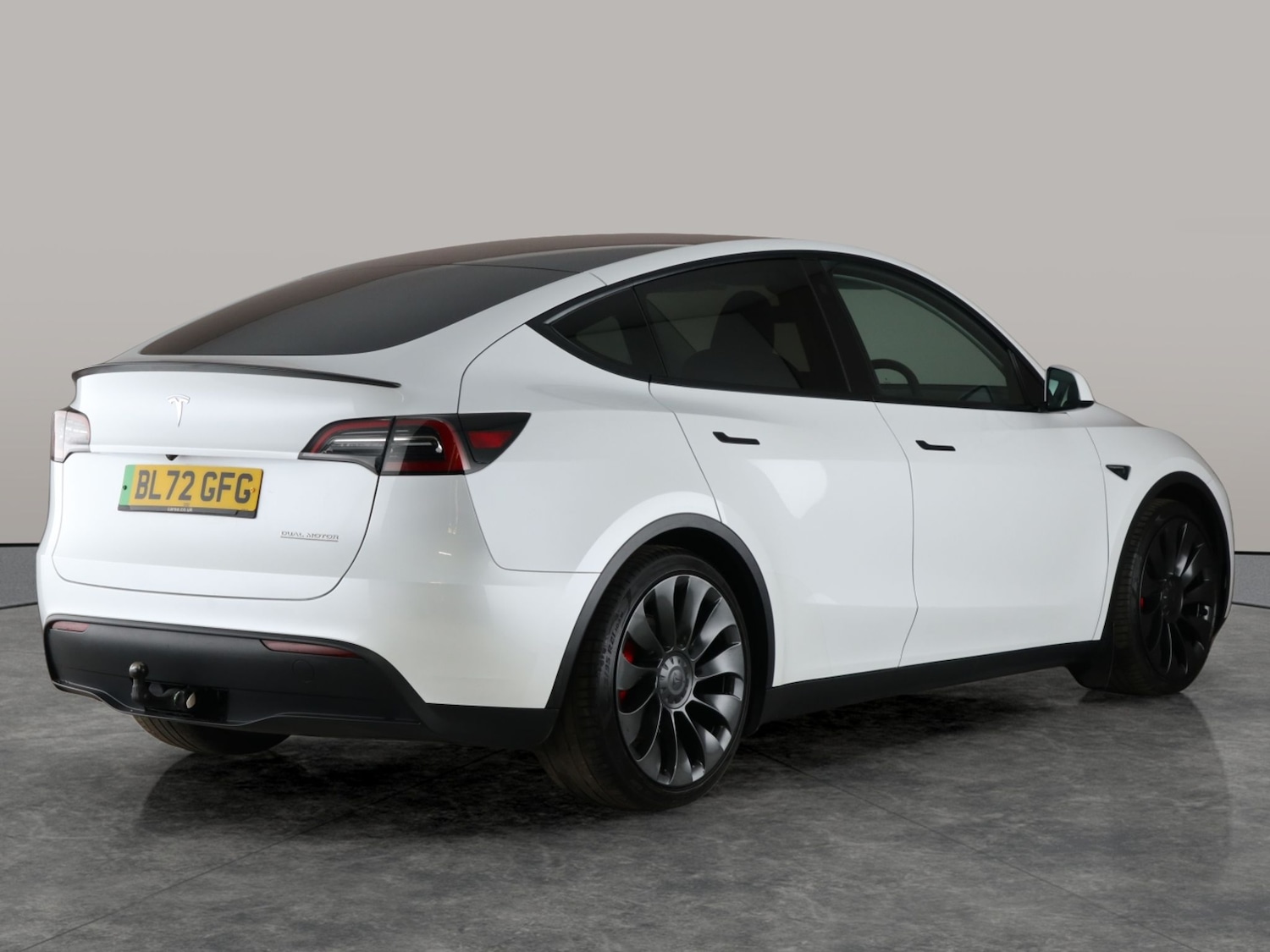 Used Tesla Model Y 2022 for sale - 76507915: Photo 12