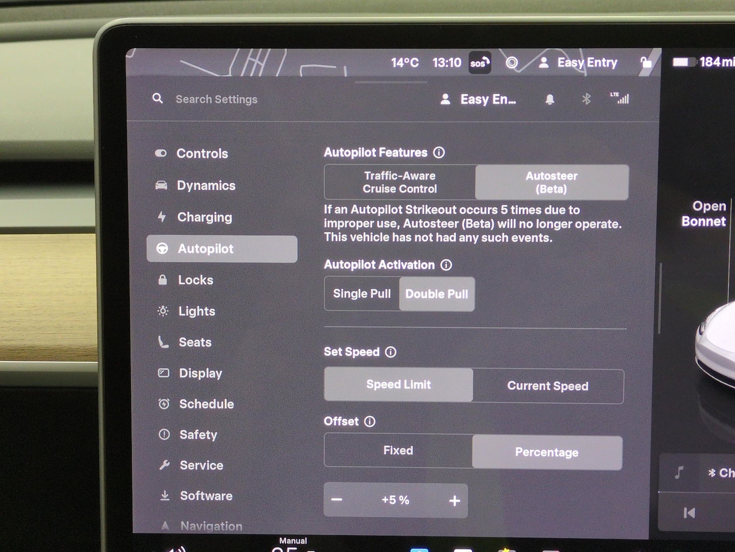 Used Tesla Model Y 2022 for sale - 76507915: Photo 19