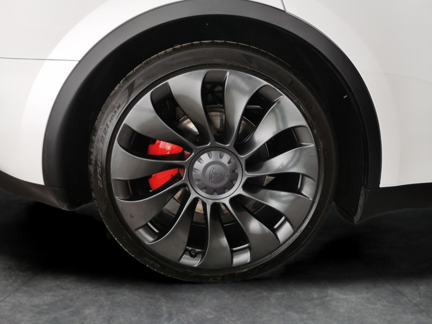 Used Tesla Model Y 2022 for sale - 76507915: Photo 26