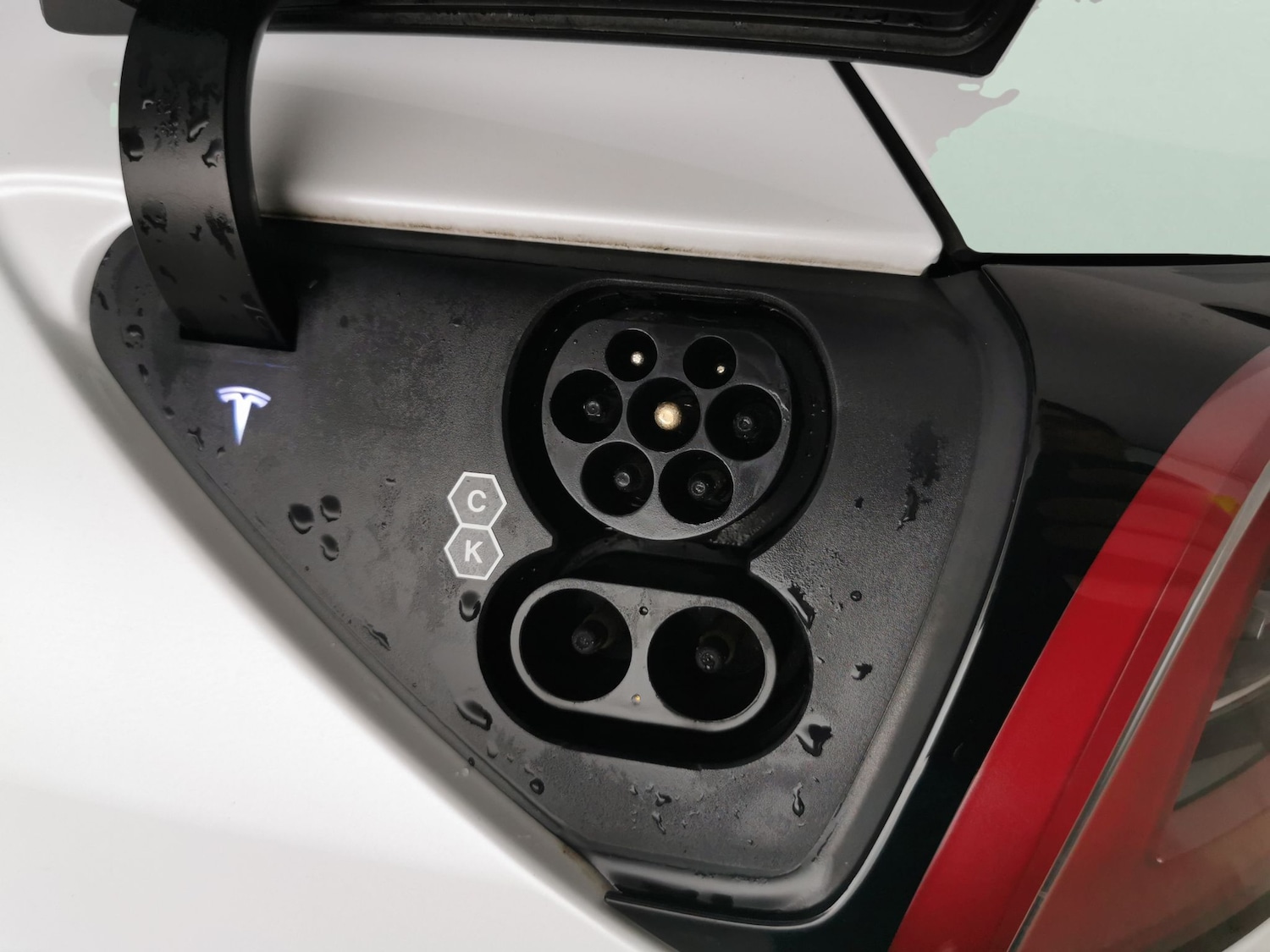 Used Tesla Model Y 2022 for sale - 76507915: Photo 32