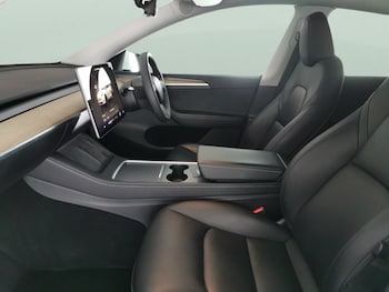 Used Tesla Model Y 2022 for sale - 76507915: Photo