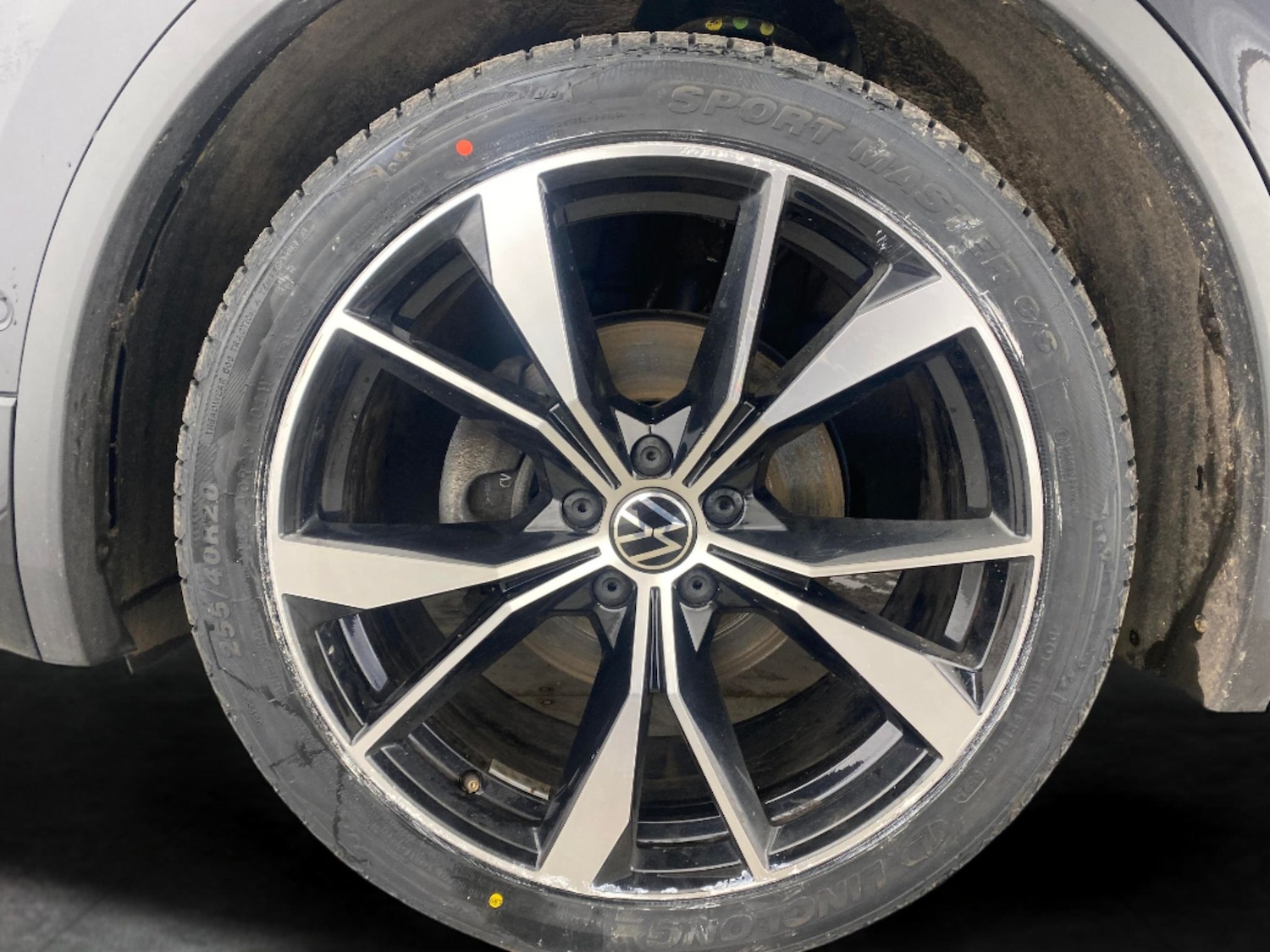 Used Volkswagen Tiguan 2023 for sale - 77873074: Photo 15