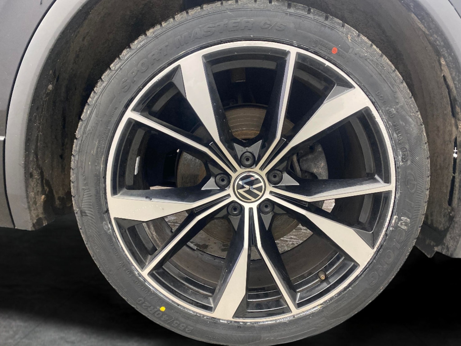 Used Volkswagen Tiguan 2023 for sale - 77873074: Photo 16