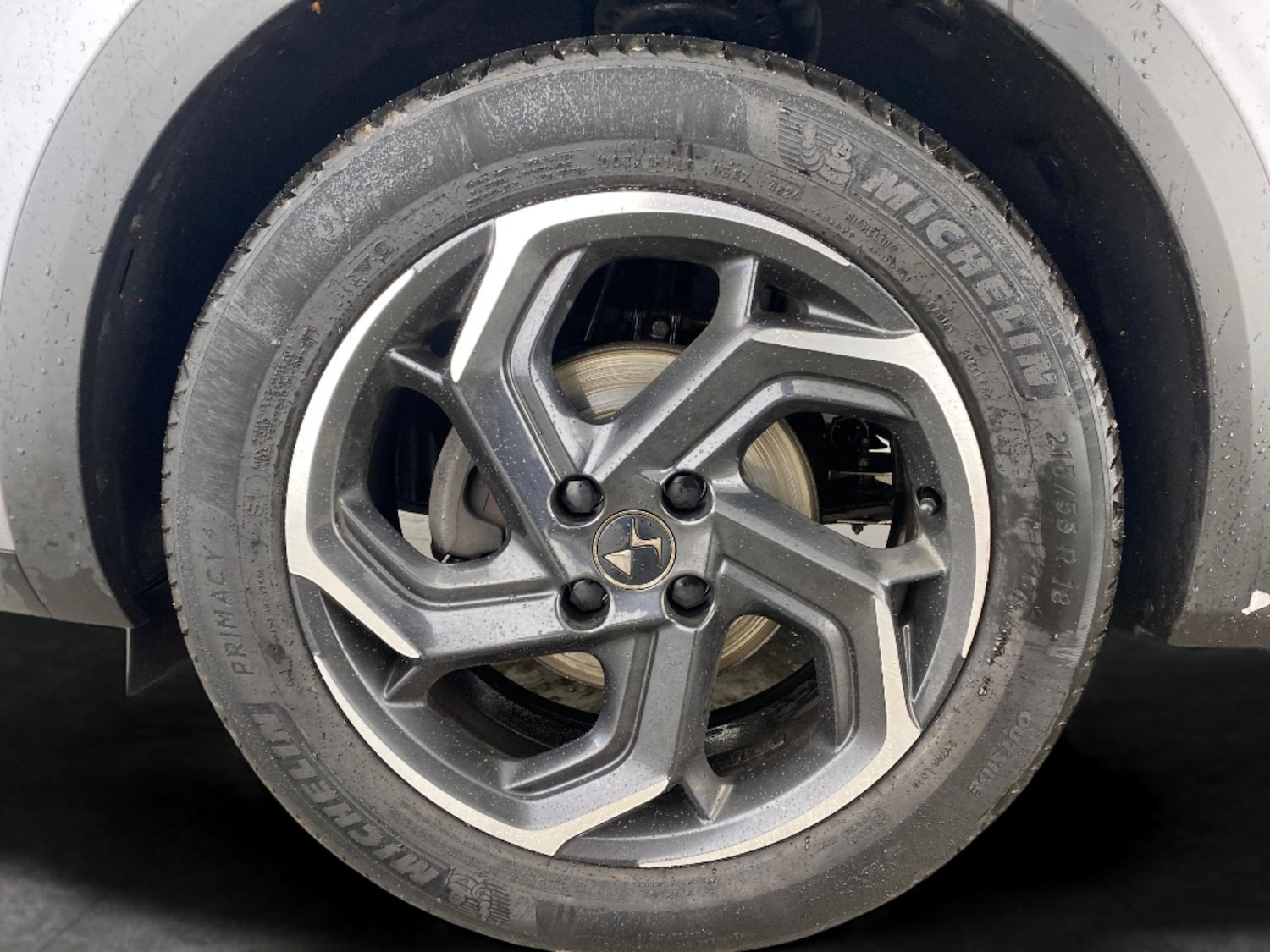 Used DS Automobiles DS 3 2022 for sale - 77340114: Photo 19