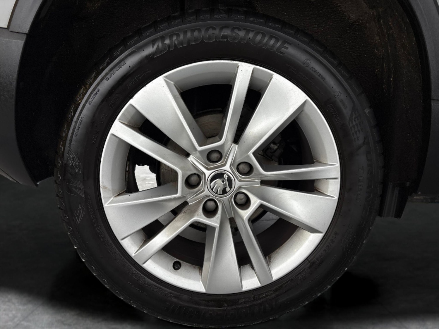 Used Skoda Karoq 2022 for sale - 76552833: Photo 23